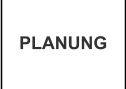 PLANUNG