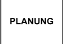 PLANUNG