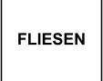 FLIESEN