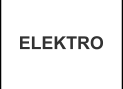 ELEKTRO